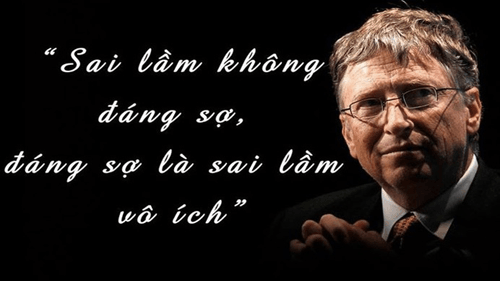 30 sai lầm trong cuộc sống