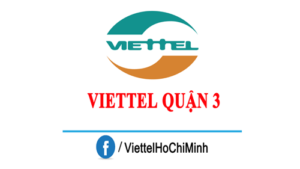lắp mạng viettel quận 3 tphcm