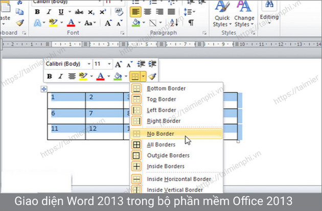 microsoft Office 2013 free download