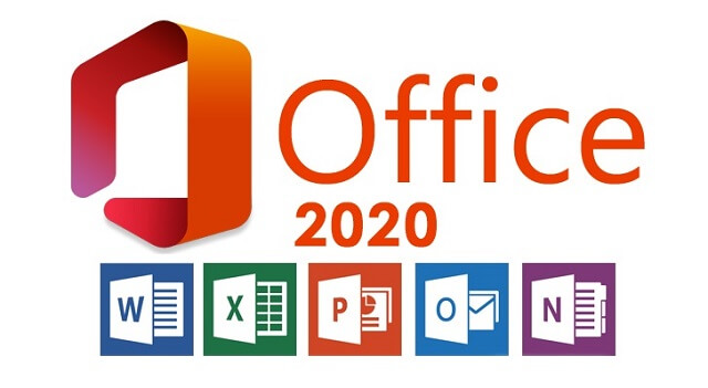 Tìm hiểu một số tính năng của Office 2020