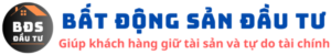 logo bất động sản đầu tư