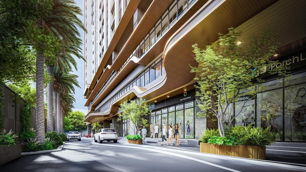 Viha Complex