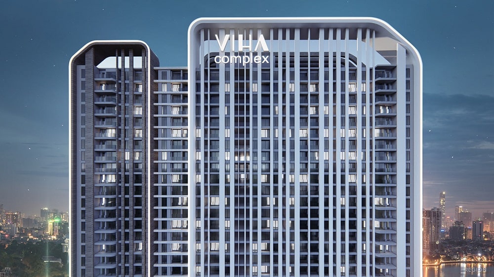 Viha Complex