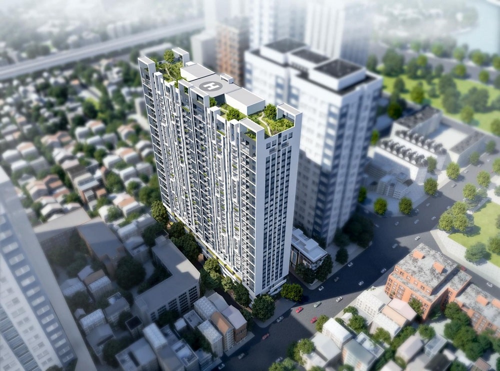 Viha Complex