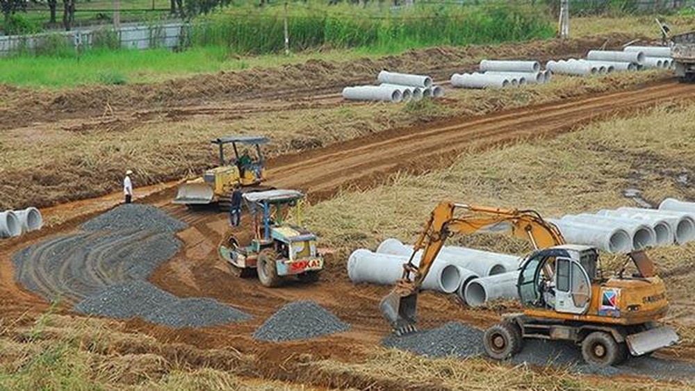 Cách tính giá đền bù đất nông nghiệp