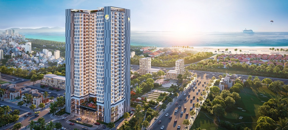 Chung cư hạ nhiệt Chung cư hạ nhiệt