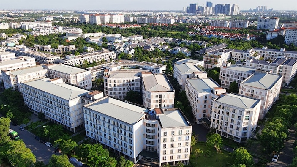 Điều kiện mua nhà ở xã hội