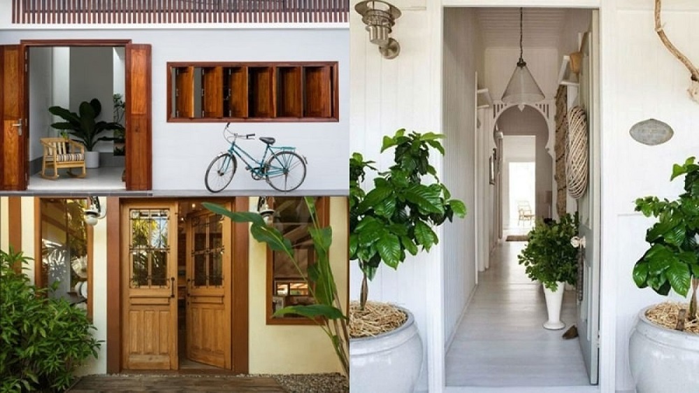 Hóa giải hướng nhà không hợp tuổi Hóa giải hướng nhà không hợp tuổi