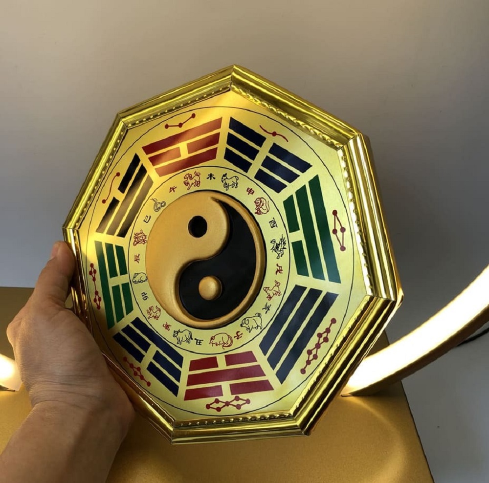 Hóa giải hướng nhà không hợp tuổi Hóa giải hướng nhà không hợp tuổi