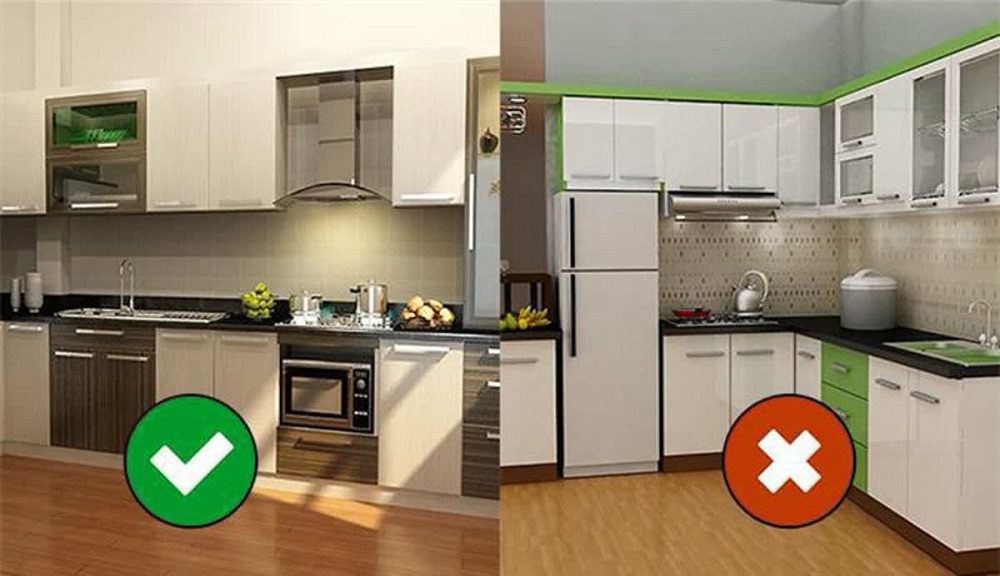 Hóa giải hướng nhà không hợp tuổi Hóa giải hướng nhà không hợp tuổi