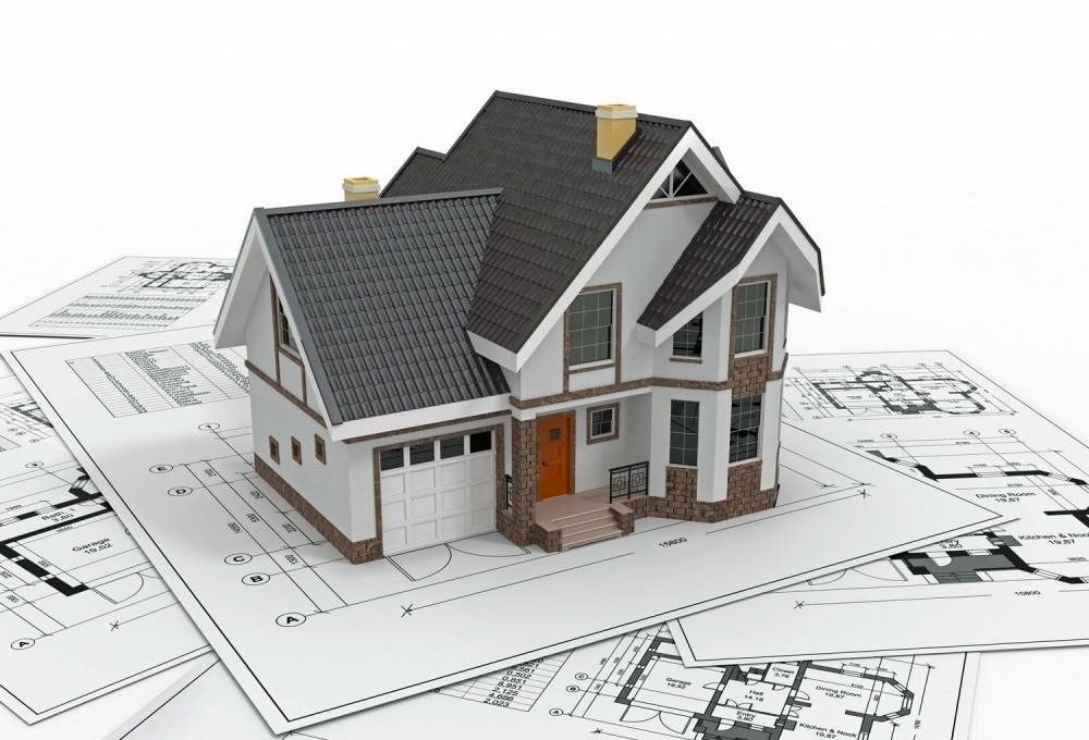 Hóa giải hướng nhà không hợp tuổi Hóa giải hướng nhà không hợp tuổi