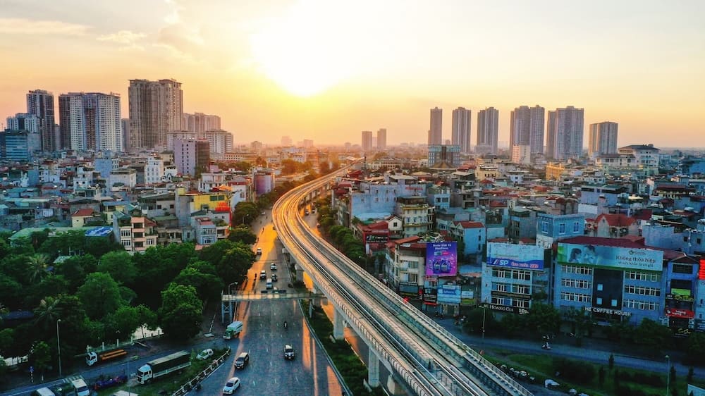 Môi trường bất động sản tin cậy