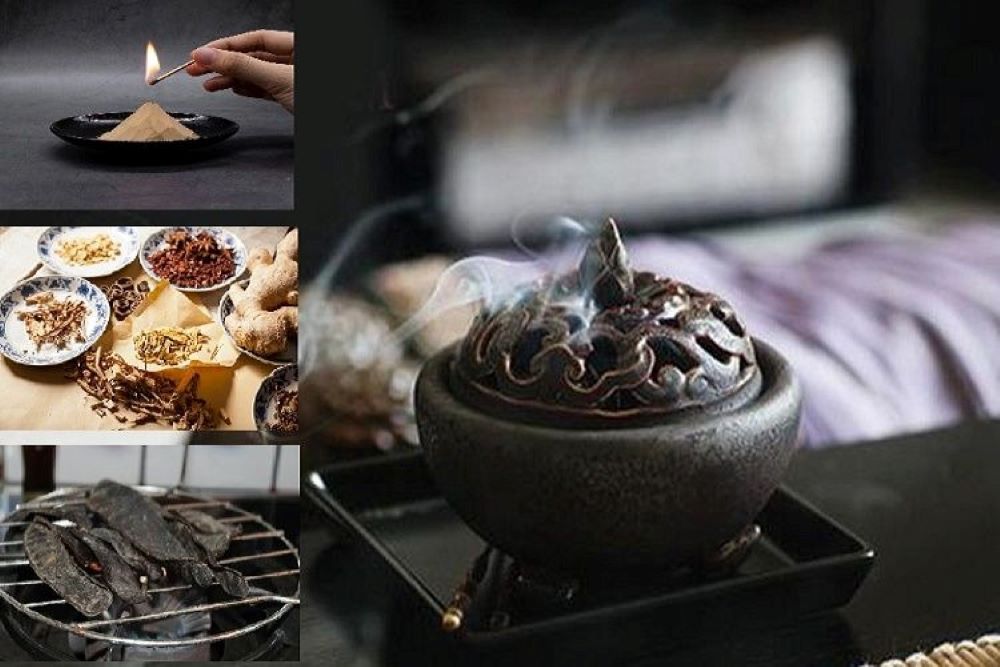 về nhà mới mang gì vào nhà trước