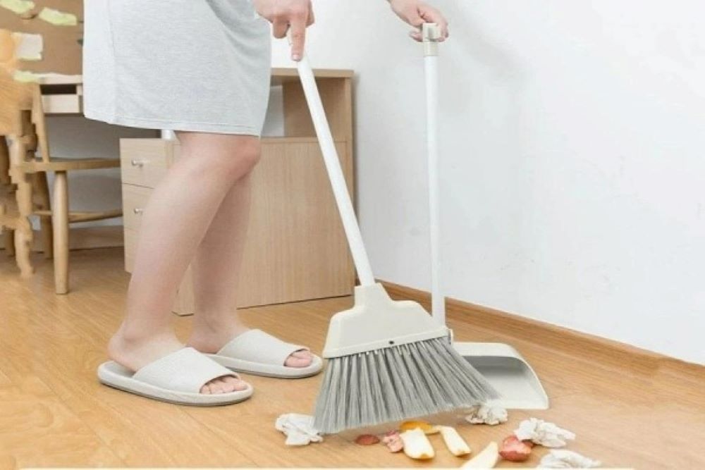 Về nhà mới mang gì vào trước
