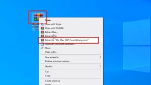 Hướng Dẫn Cài Đặt 3Ds Max 2025 Full Crack Chi Tiết