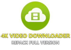 Tải về 4K Video Downloader mới nhất 2025
