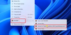 Hướng dẫn cài đặt Adobe Audition 2023 full crack