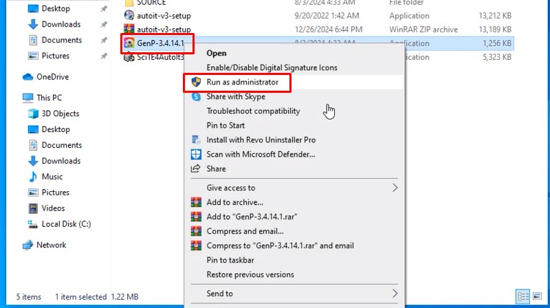 Các bước cài đặt Adobe Audition 2025 full crack chi tiết