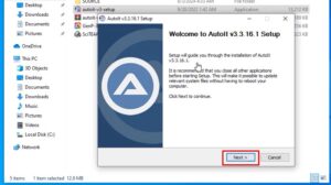 Các bước cài đặt Adobe Audition 2025 full crack chi tiết