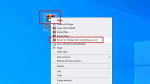 Hướng Dẫn Cài Đặt Adobe Bridge 2025 Full Crack