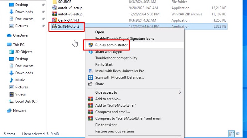 Hướng dẫn cài đặt Adobe Illustrator 2025 full crack chi tiết