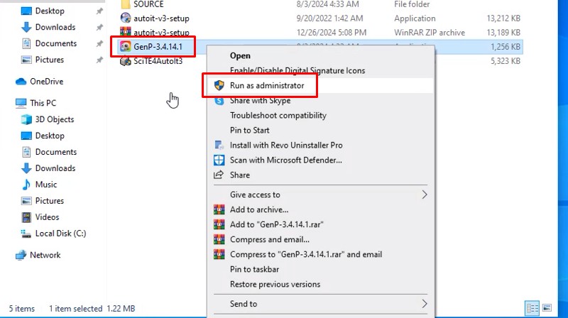 Hướng dẫn cài đặt Adobe Illustrator 2025 full crack chi tiết