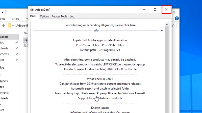 Hướng dẫn cài đặt After Effects 2025 full crack