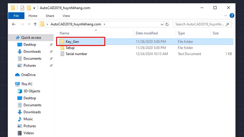 Hướng Dẫn Cài Đặt AutoCAD 2019 Full Crack Chi Tiết