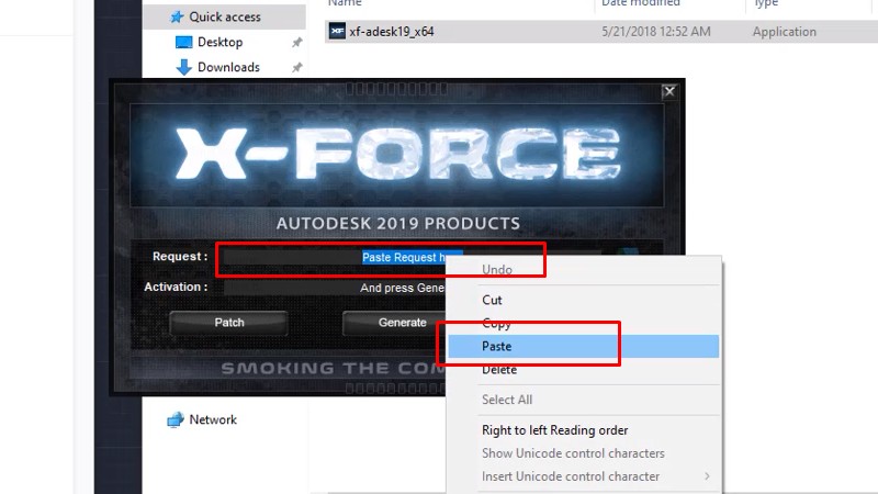 Hướng Dẫn Cài Đặt AutoCAD 2019 Full Crack Chi Tiết
