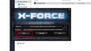 Hướng Dẫn Cài Đặt AutoCAD 2019 Full Crack Chi Tiết