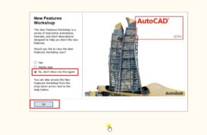 Bước 24: Chọn cấu hình và xác nhận lần cuối