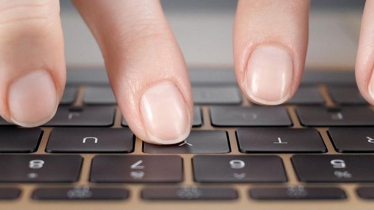 Cách khắc phục tình trạng bàn phím laptop không gõ được