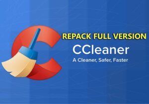 Những tính năng nổi bật của CCleaner phiên bản 6