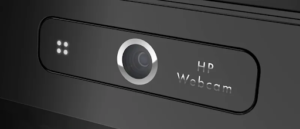 Camera laptop nằm ở vị trí nào?