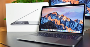 Giới thiệu về tính năng chụp màn hình Macbook