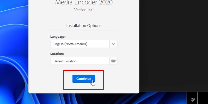 Hướng dẫn cài đặt Encoder 2020 Full Crack chi tiết
