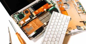 Các bước hướng dẫn tải và cài đặt drivers cơ bản trên laptop