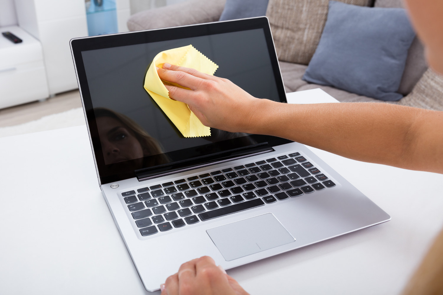 Mẹo sử dụng laptop để hạn chế tình trạng chai pin