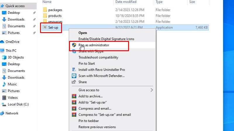 Hướng Dẫn Cài Đặt Lightroom 2025 Full Crack Chi Tiết Từng Bước