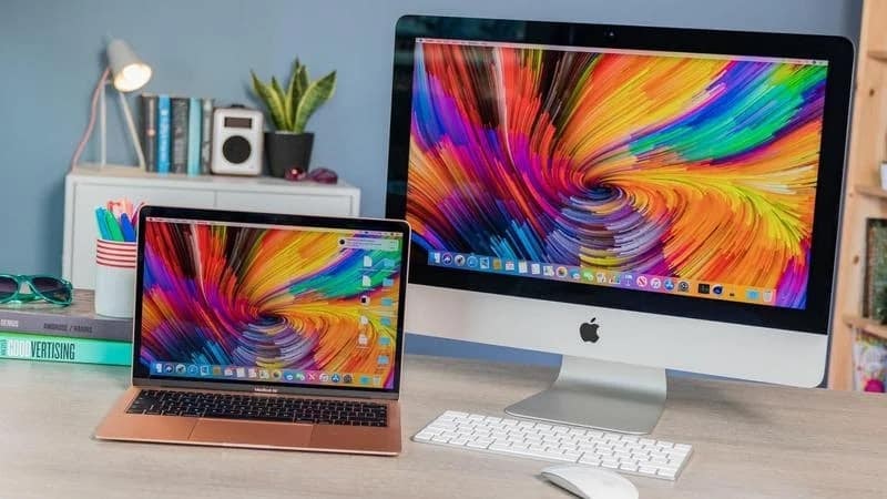 MacOS Và Windows Đâu Mới Là Hệ Điều Hành Tốt Nhất Cho Người Dùng?