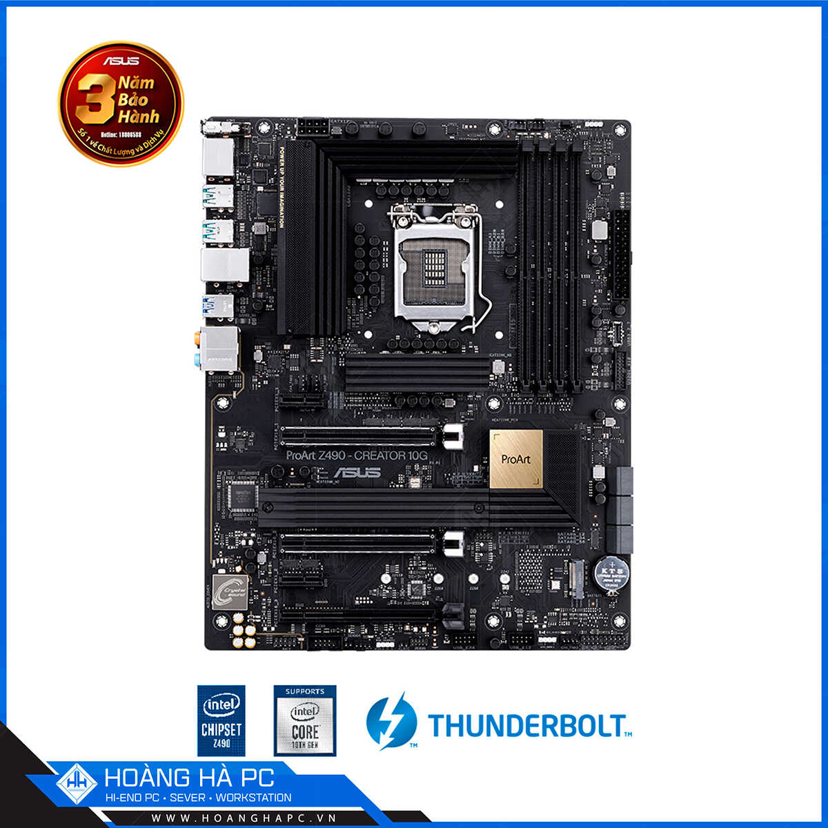 Những lưu ý cơ bản khi chọn mua Mainboard