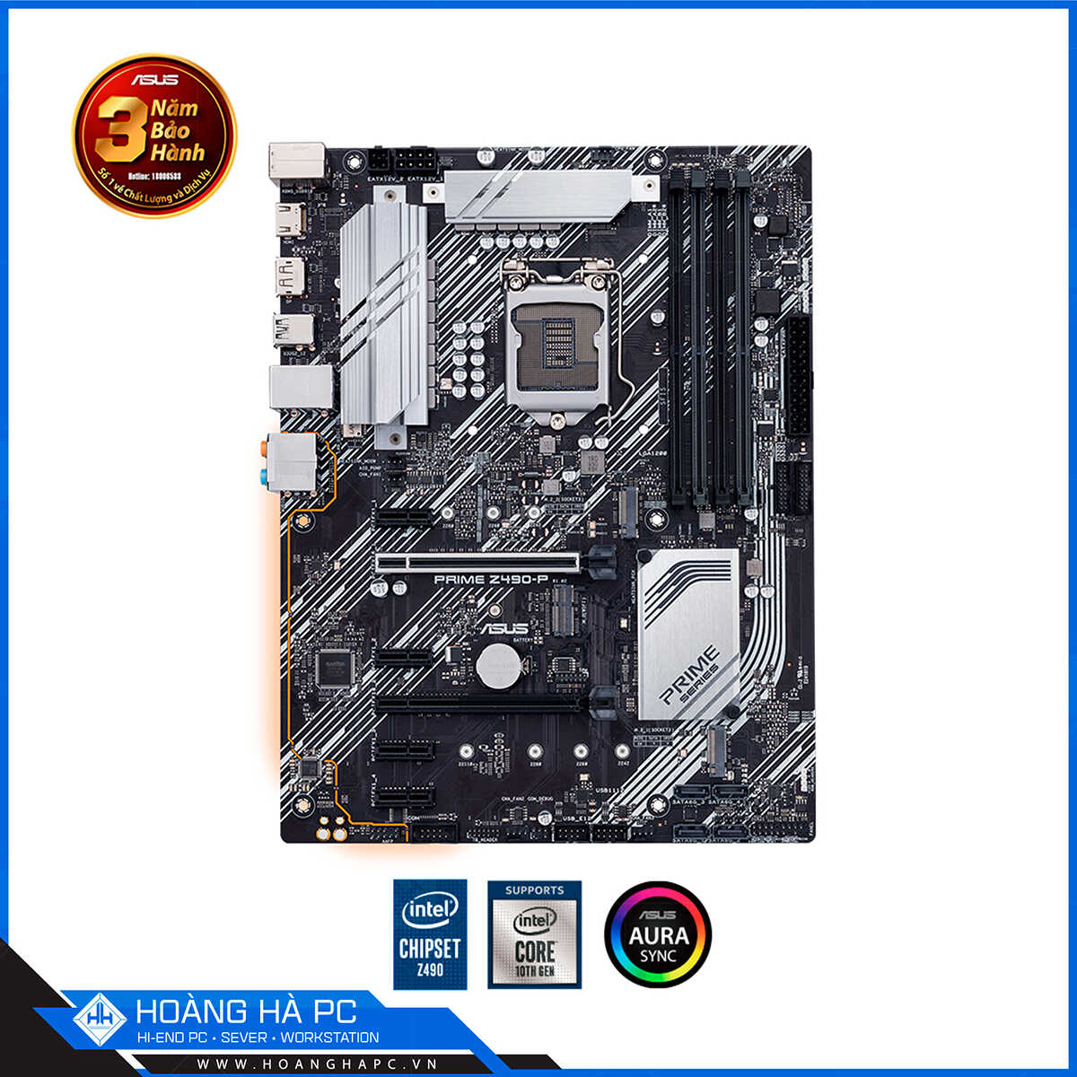 Những lưu ý cơ bản khi chọn mua Mainboard