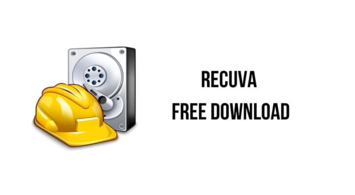 Recuva – Phần mềm khôi phục dữ liệu miễn phí đáng tin cậy