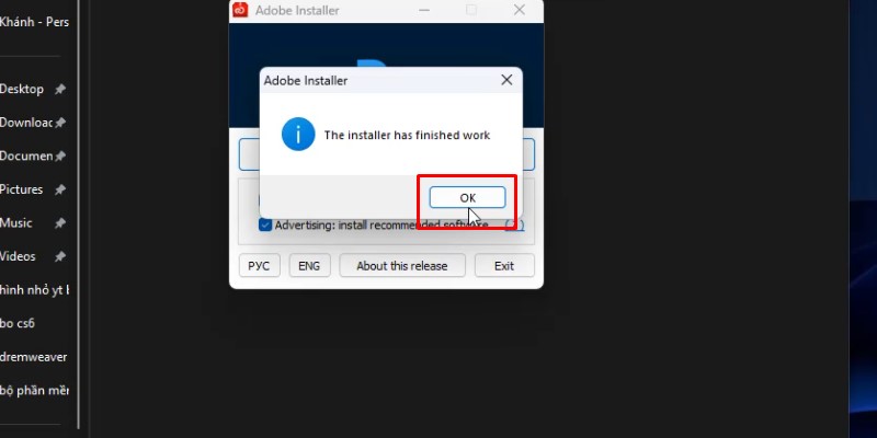 Hướng dẫn cài đặt Photoshop 2020 full crack chi tiết từ A đến Z
