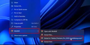 Hướng Dẫn Cài Đặt Premiere Pro 2020 Full Crack Chi Tiết