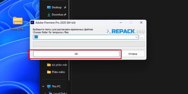 Hướng Dẫn Cài Đặt Premiere Pro 2020 Full Crack Chi Tiết
