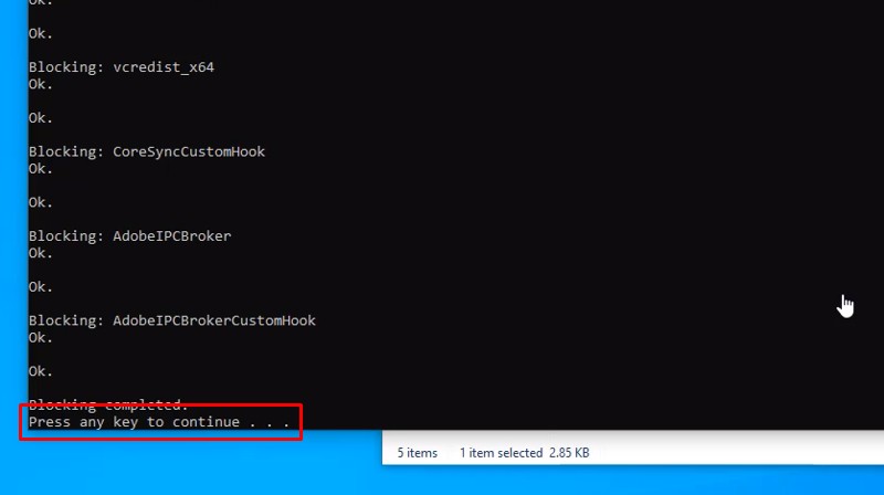 Hướng dẫn cài đặt Premiere Pro 2025 Full Crack chi tiết