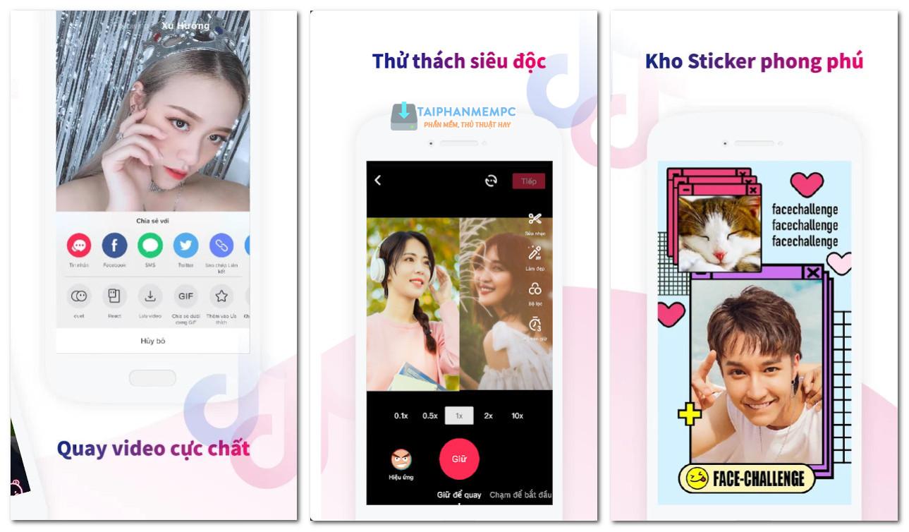 Tiktok Mod Adfree