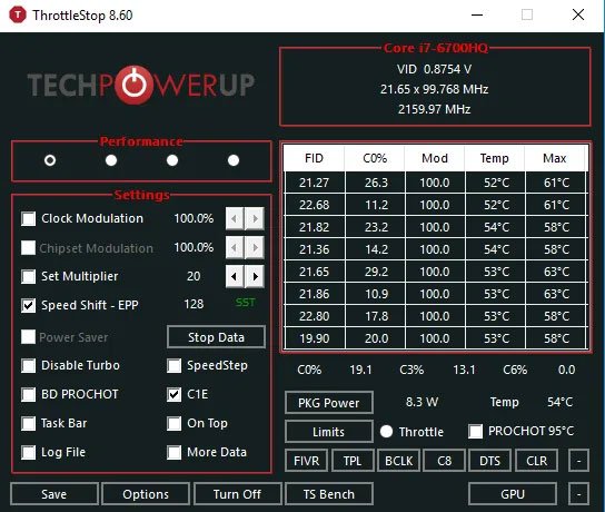 Tại sao CPU nóng và tại sao cần giảm nhiệt độ CPU ngày càng nóng?